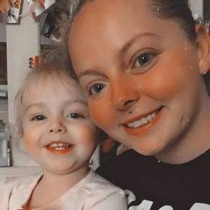 Meet your Posher, Chandrea